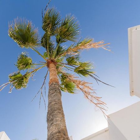 Apartamento Conylanza Tabayba Blue Costa Teguise Exterior foto
