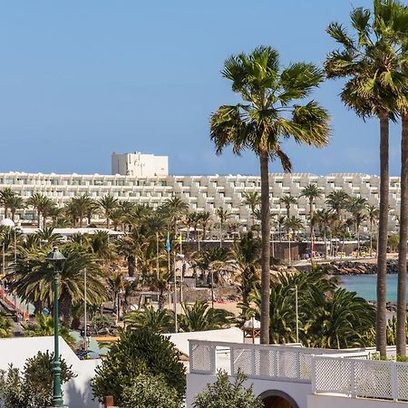 Apartamento Conylanza Tabayba Blue Costa Teguise Exterior foto