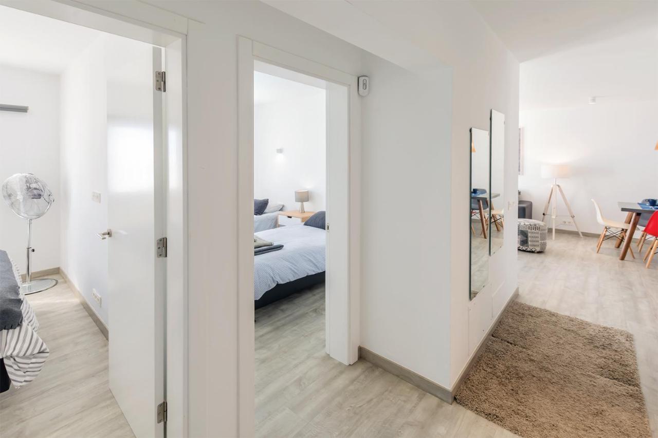 Apartamento Conylanza Tabayba Blue Costa Teguise Exterior foto