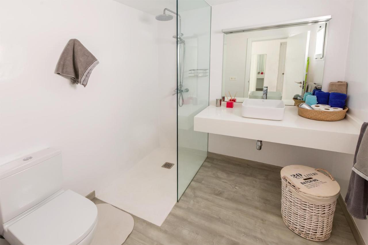 Apartamento Conylanza Tabayba Blue Costa Teguise Exterior foto