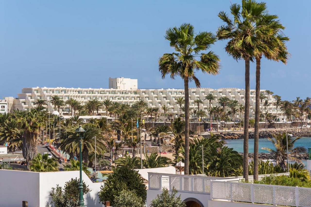 Apartamento Conylanza Tabayba Blue Costa Teguise Exterior foto